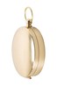 023933 BRASS COMPASS